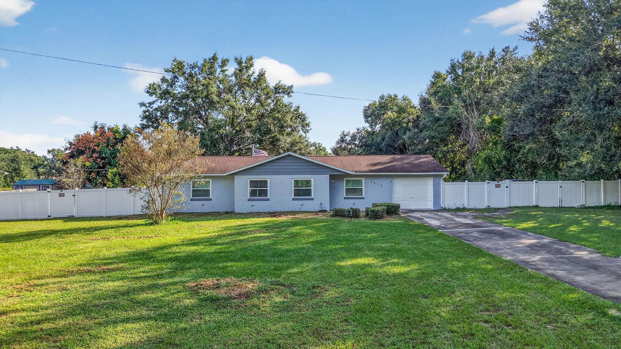 Photo for 3536 N Eagles Road, Fruitland Park, FL 34731 - listing #FX-10533893 3536 N Eagles Road, Fruitland Park, FL 34731