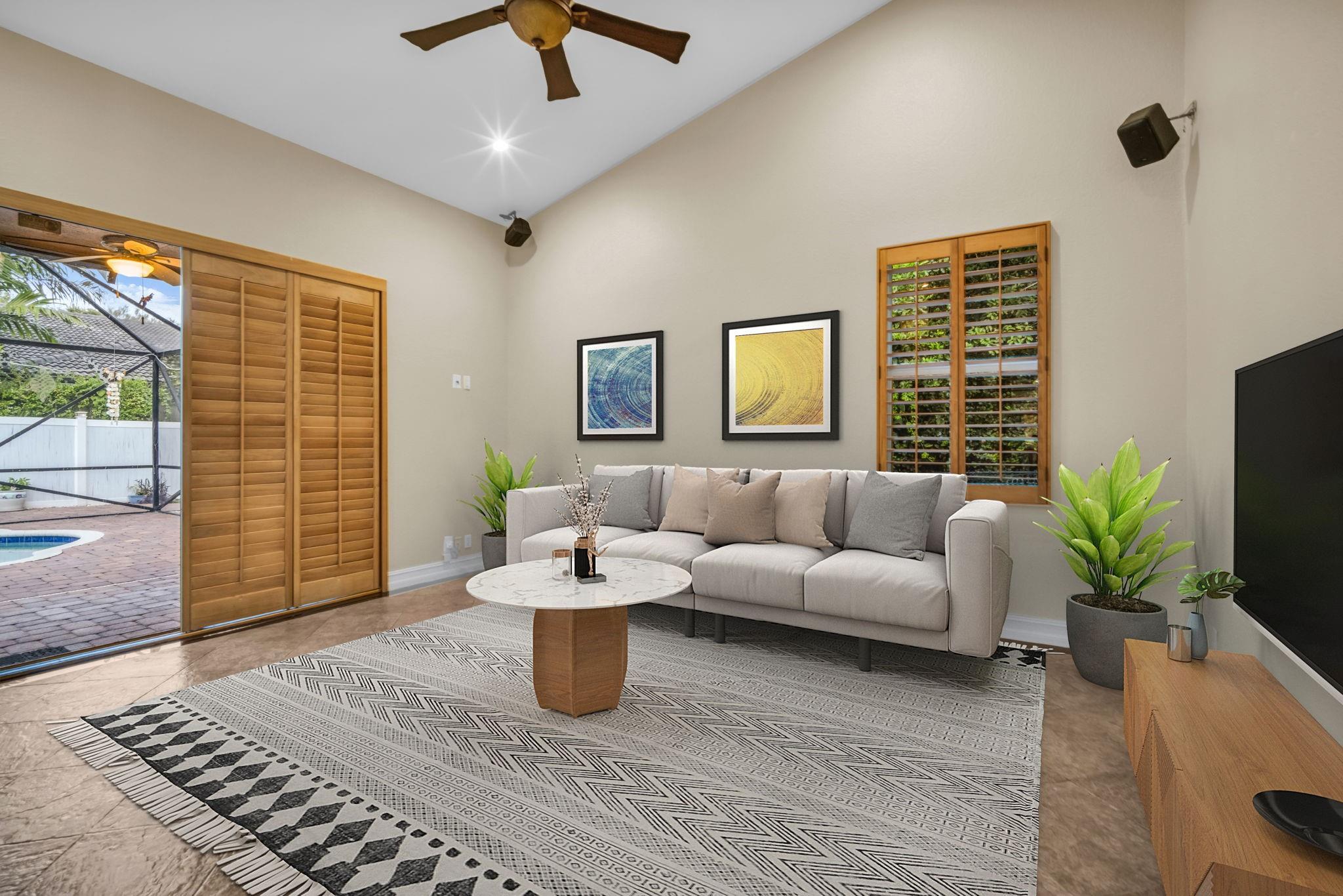 5523 NW 57th Terrace, Coral Springs, FL 33067