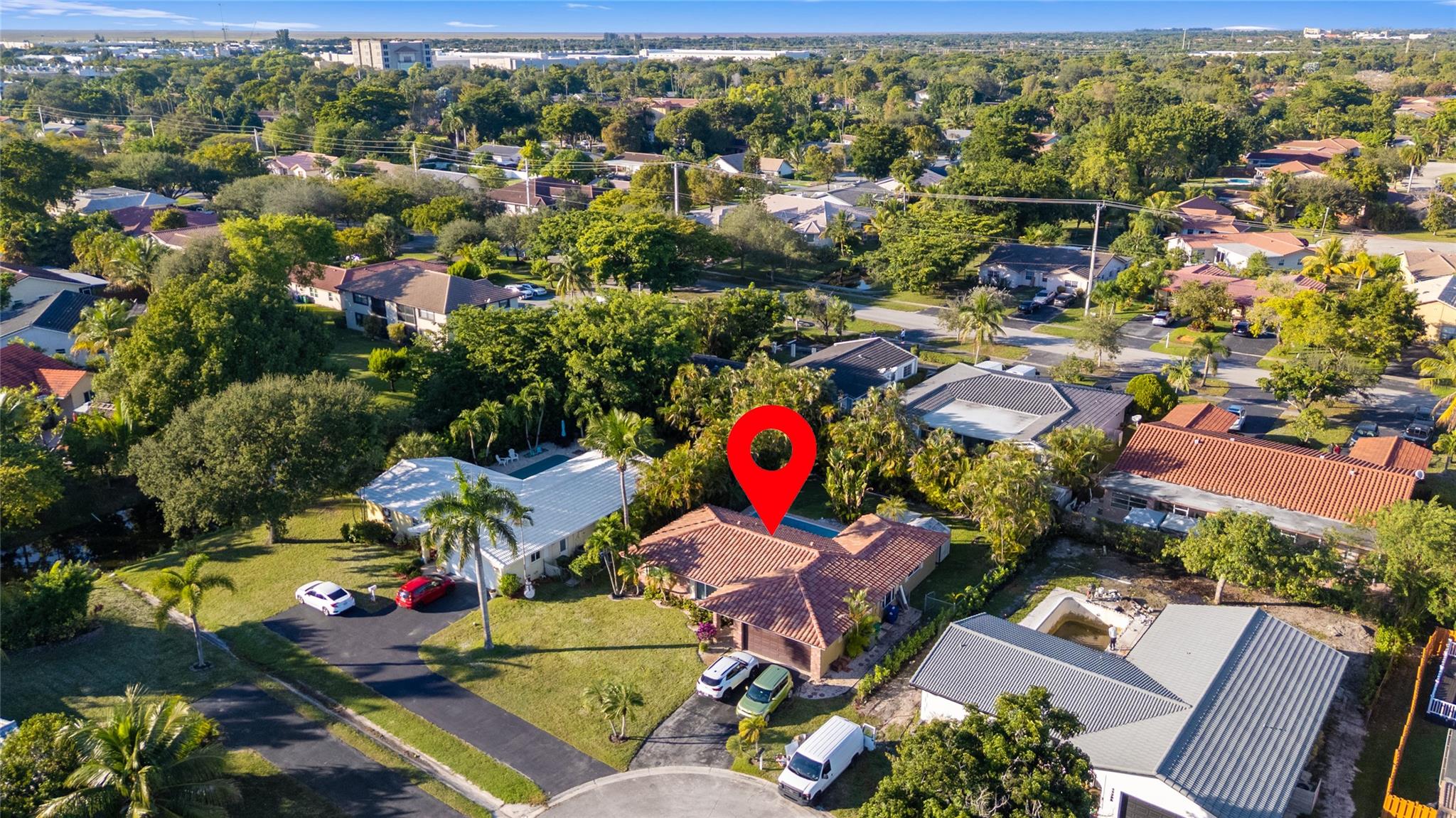 11305 NW 38th Street, Coral Springs, FL 33065