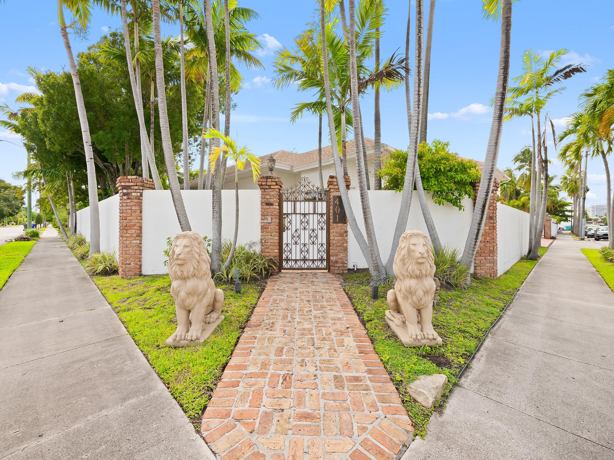 Photo for 401 SE 26th Avenue, Fort Lauderdale, FL 33301 - listing #FX-10527643 401 SE 26th Avenue, Fort Lauderdale, FL 33301