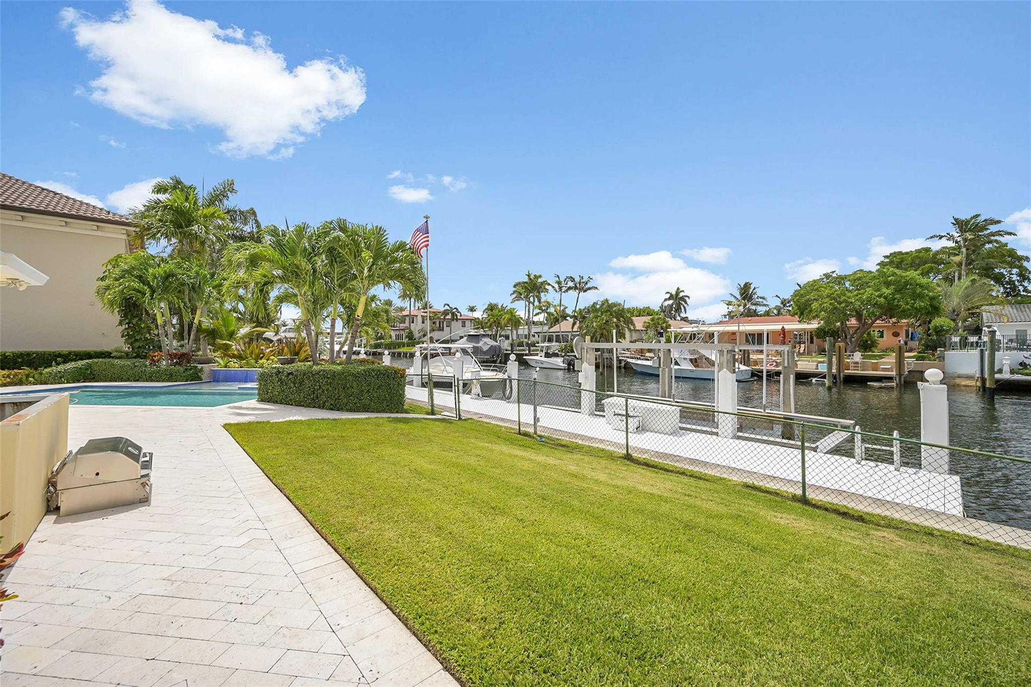 Photo for 2920 NE 23rd Street, Pompano Beach, FL 33062 - Listing #FX-10512875 2920 NE 23rd Street, Pompano Beach, FL 33062