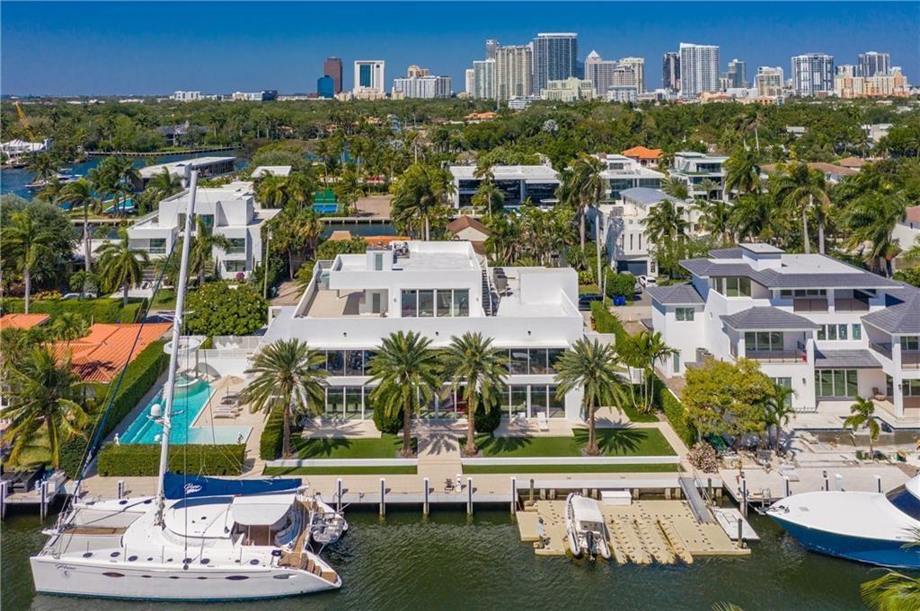 Photo for 500 Isle Of Capri Drive, Fort Lauderdale, FL 33301 - Listing #FX-10425455 500 Isle Of Capri Drive, Fort Lauderdale, FL 33301