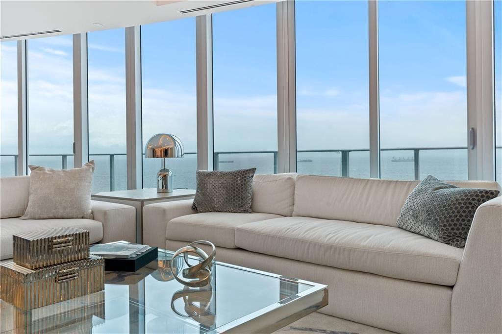 701 N Fort Lauderdale Beach Boulevard PH 1801, Fort Lauderdale, FL 33304