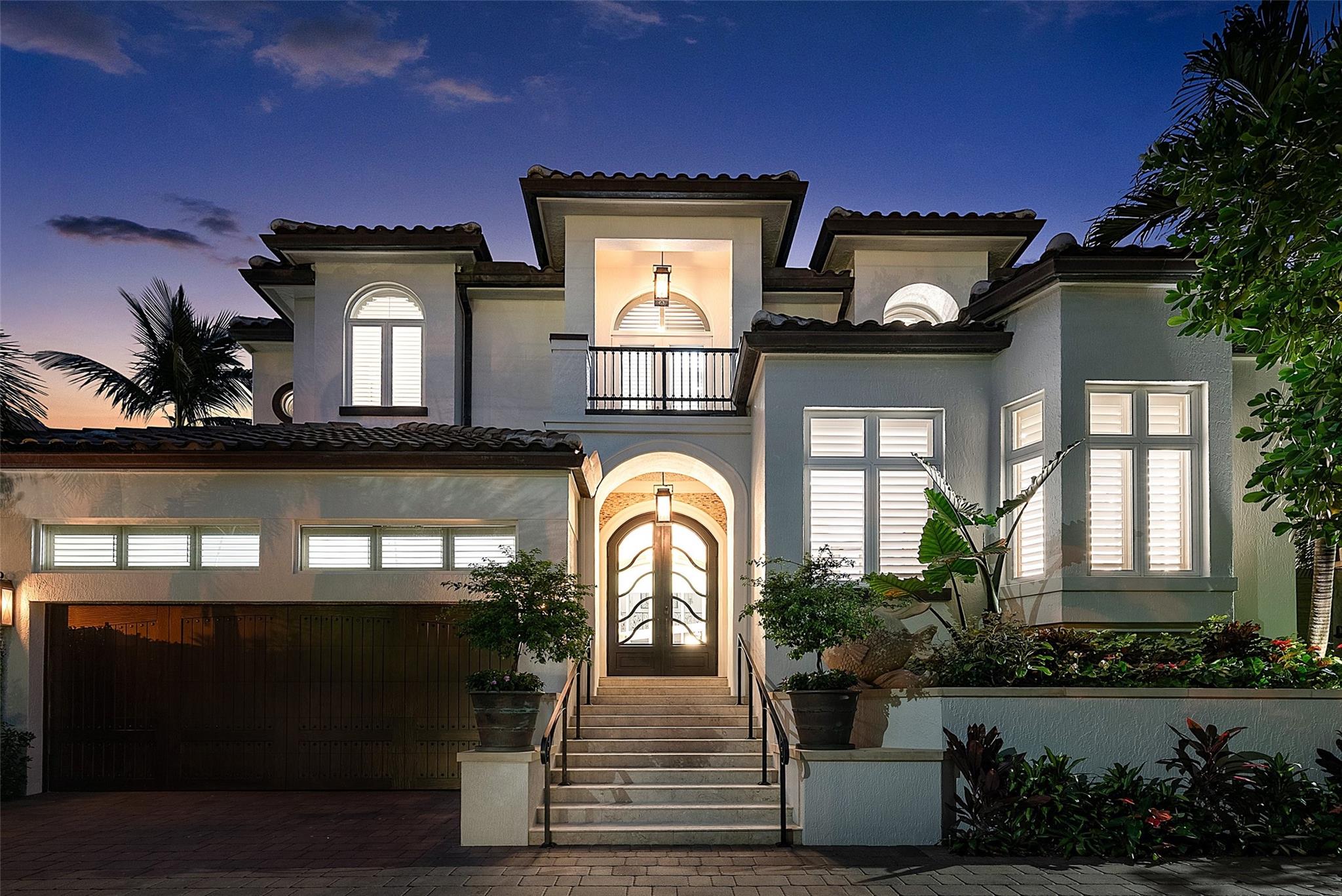 3567 S Ocean Boulevard, Highland Beach, FL 33487