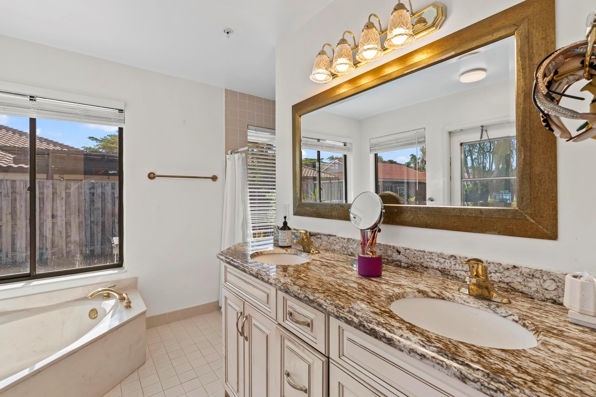 4664 NW 58th Terrace, Coral Springs, FL 33067