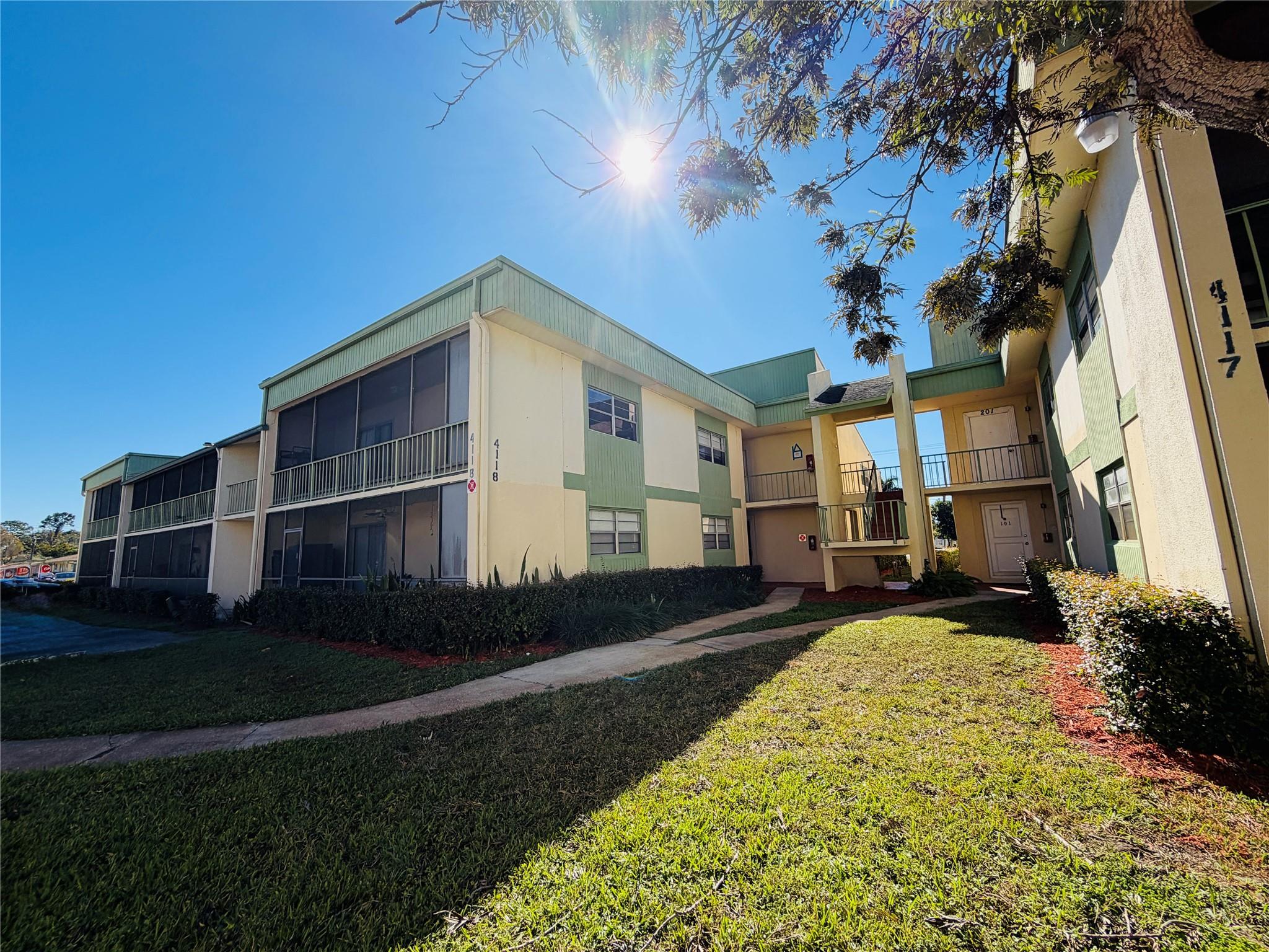 4118 NW 88th Avenue 107, Coral Springs, FL 33065