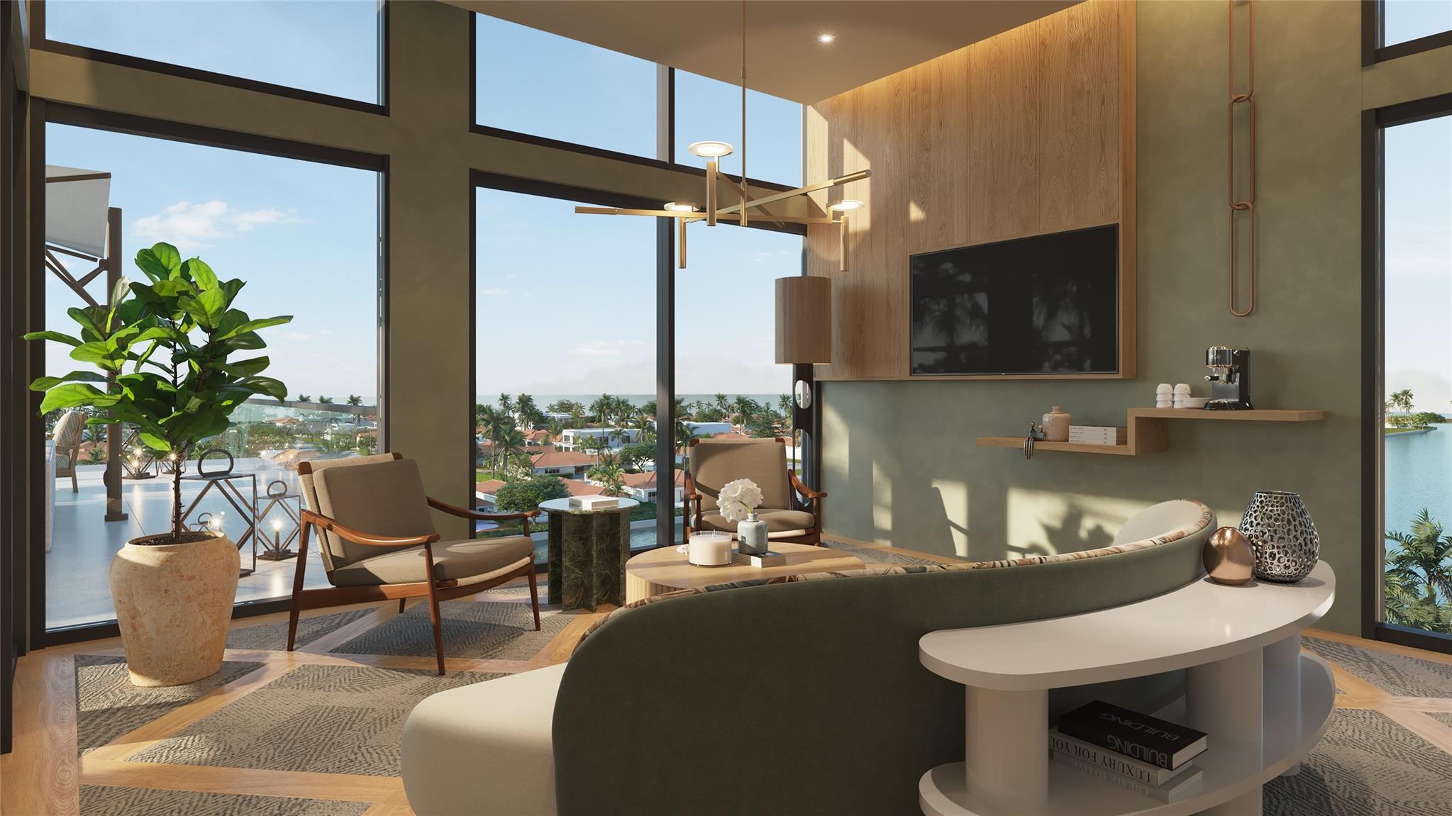 9700 W Bay Harbor Drive PH4/PH5, Bay Harbor Islands, FL 33154