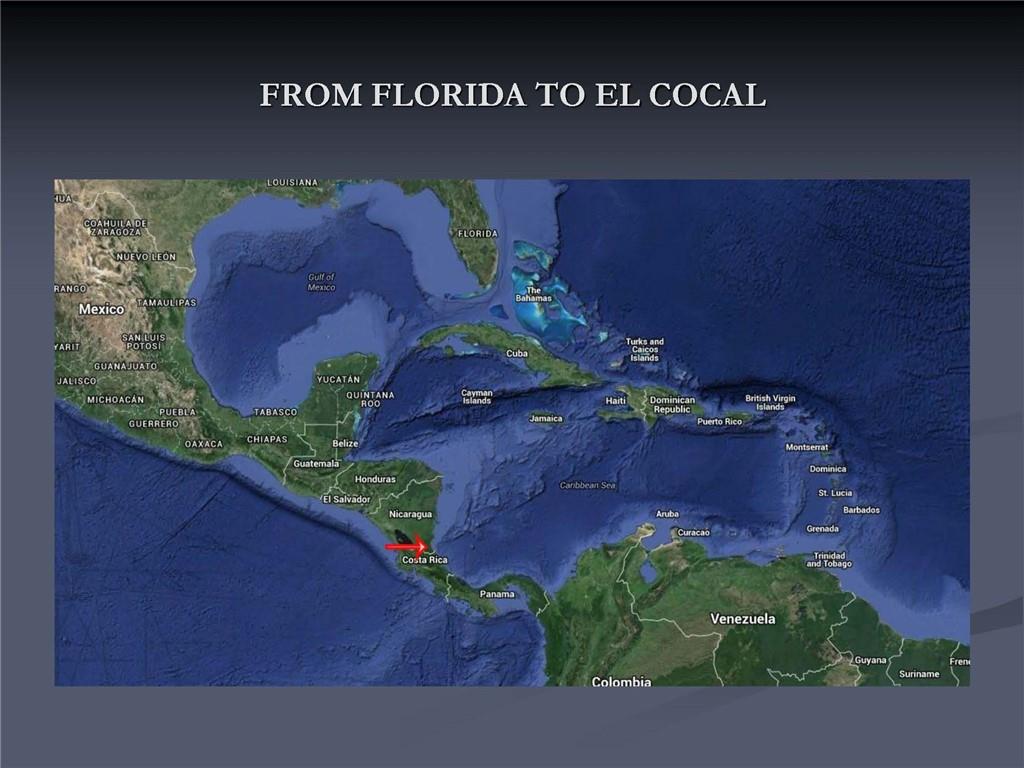 1001 Indian River, Other Fl City,