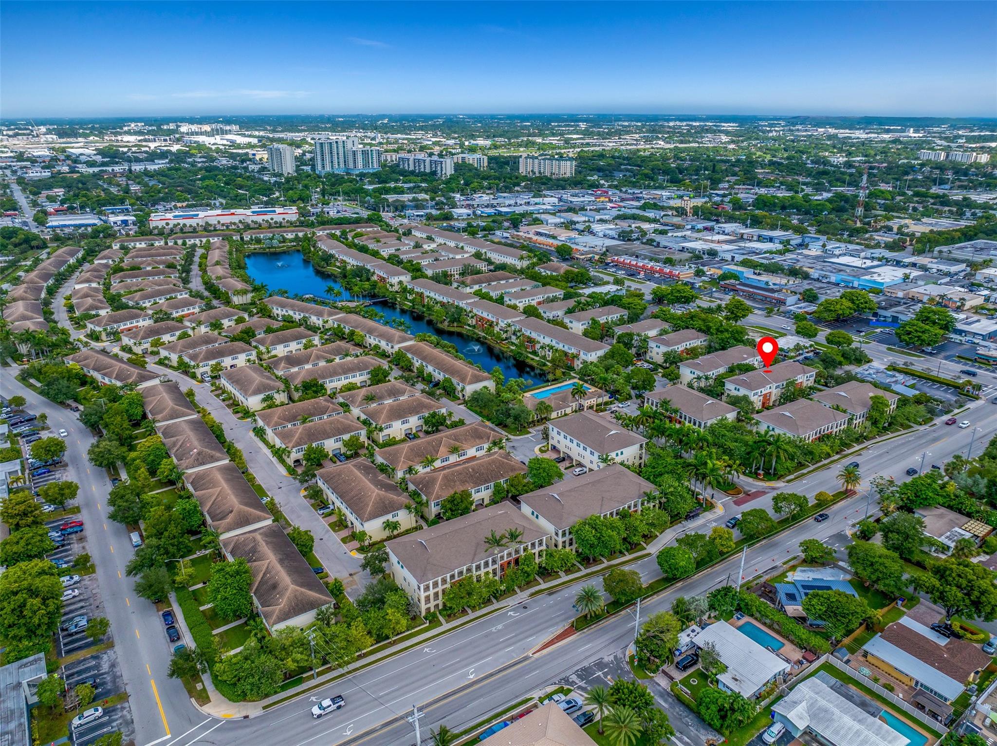 Photo for 621 SW 1st Avenue, 621, Pompano Beach, FL 33060 - Listing #FX-10514485 621 SW 1st Avenue, 621, Pompano Beach, FL 33060