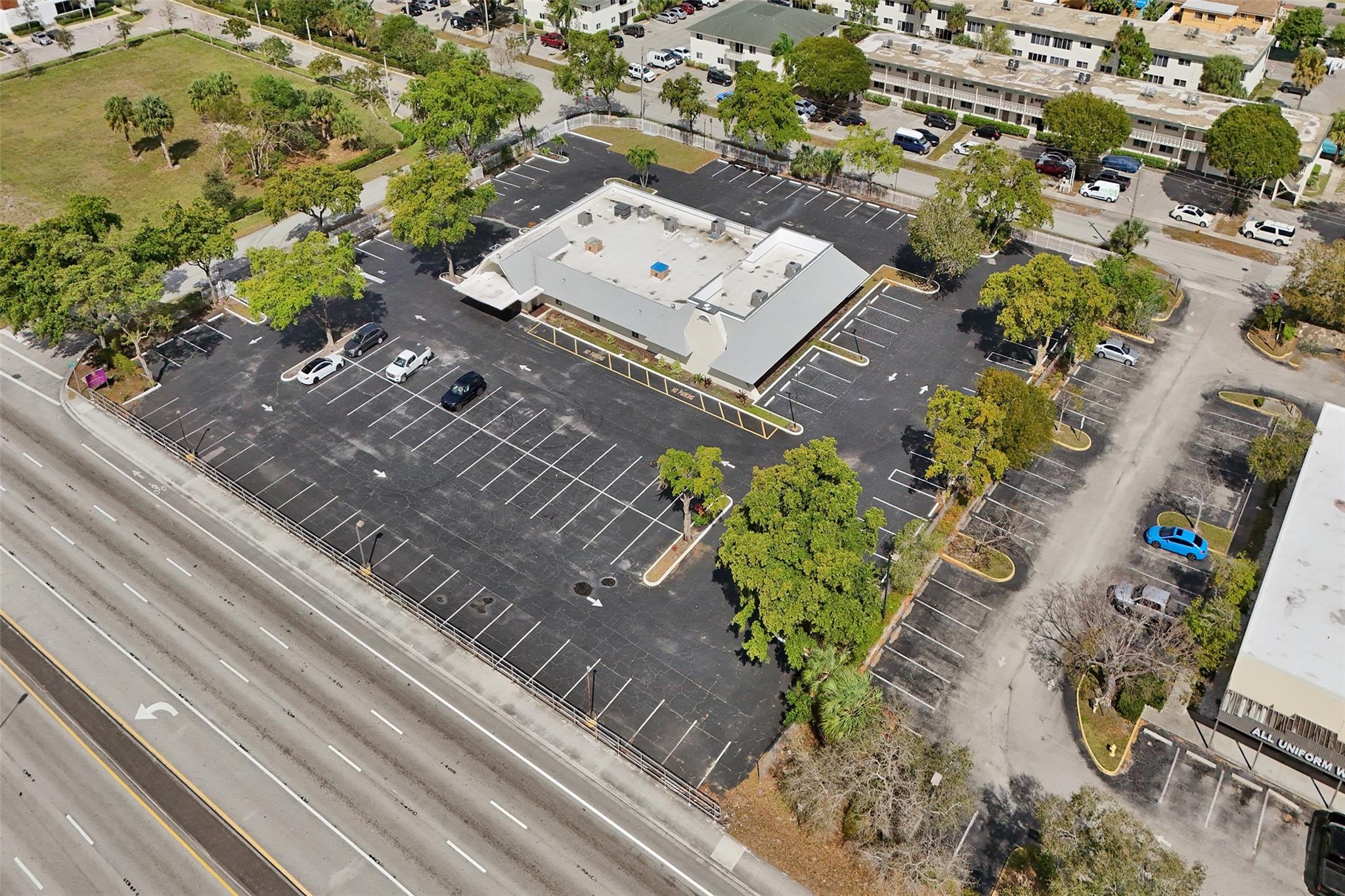 4441 W Sunrise Boulevard, Plantation, FL 33313