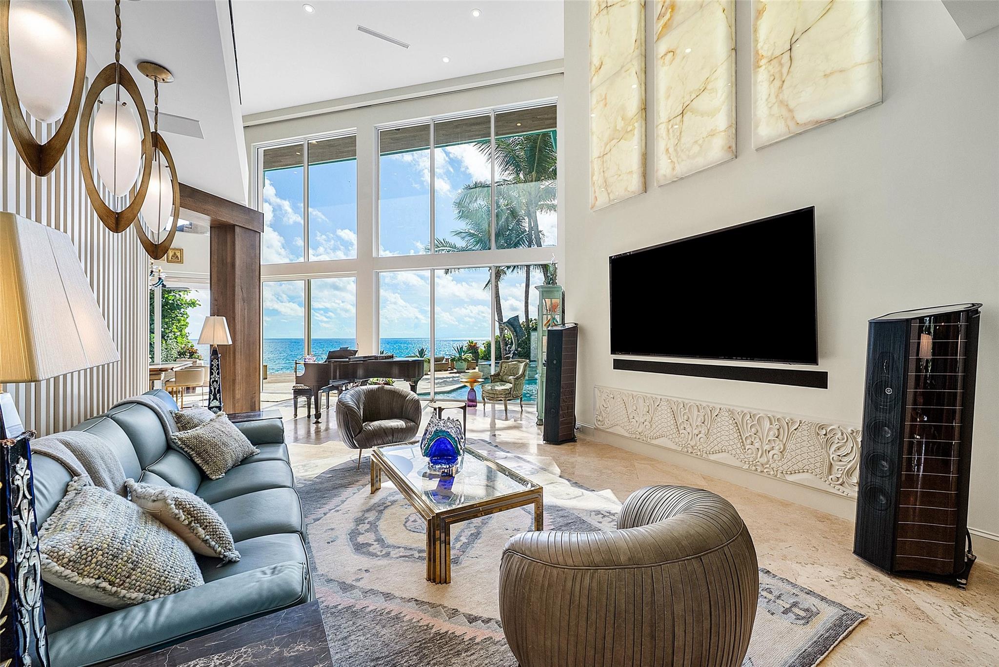 3567 S Ocean Boulevard, Highland Beach, FL 33487