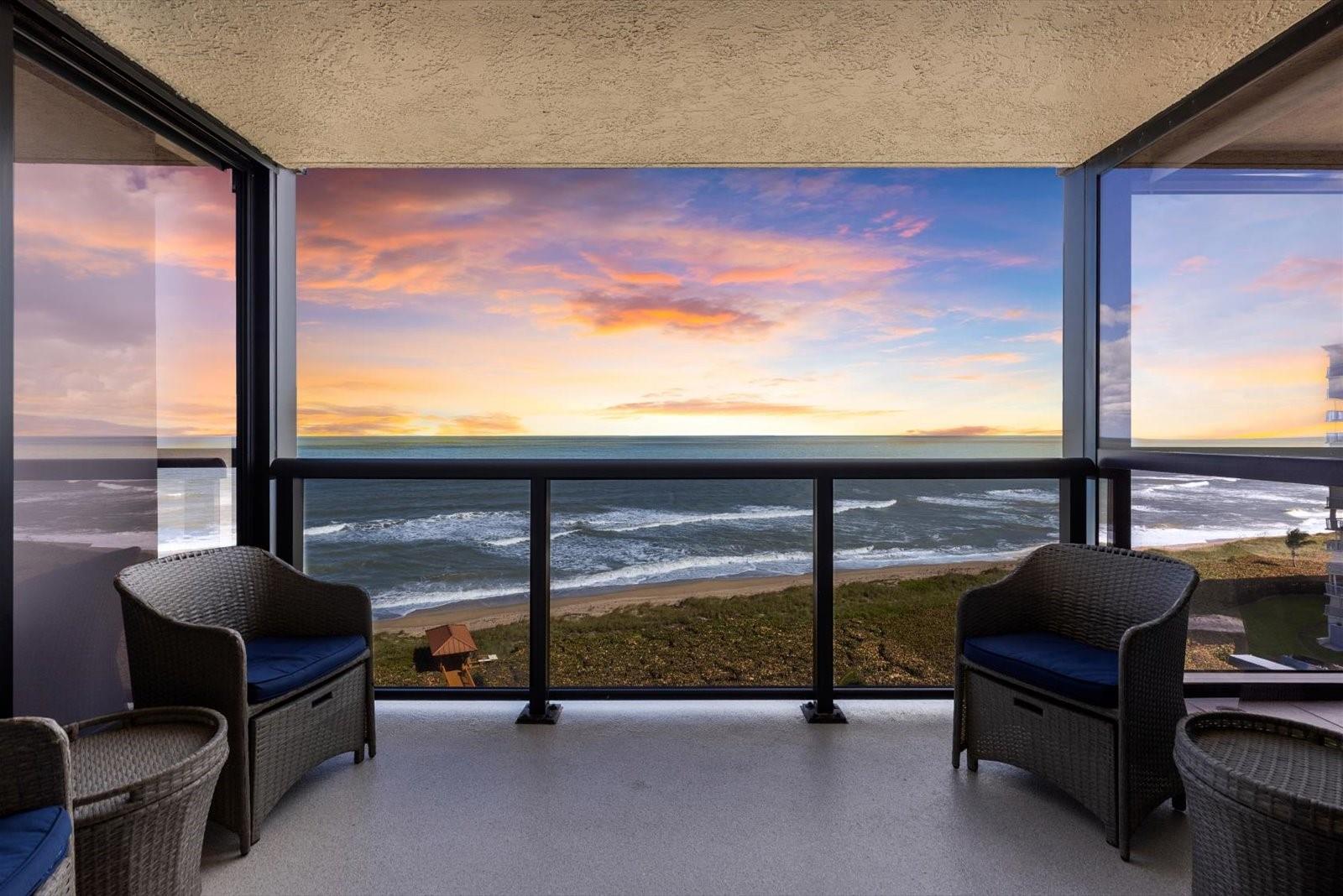 Photo for 10410 S Ocean Drive, 908, Jensen Beach, FL 34957 - listing #FX-10533374 10410 S Ocean Drive, 908, Jensen Beach, FL 34957