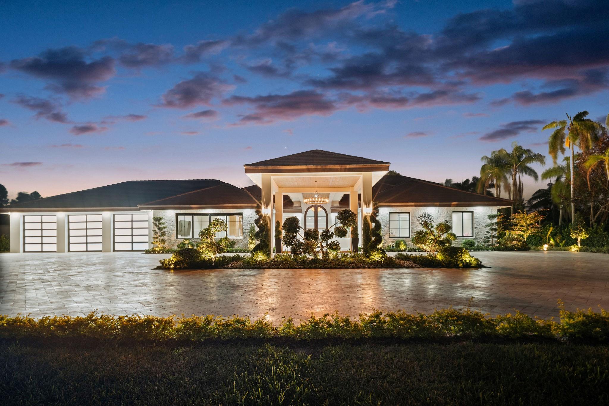 13110 Mustang Trail, Southwest Ranches, FL 33330