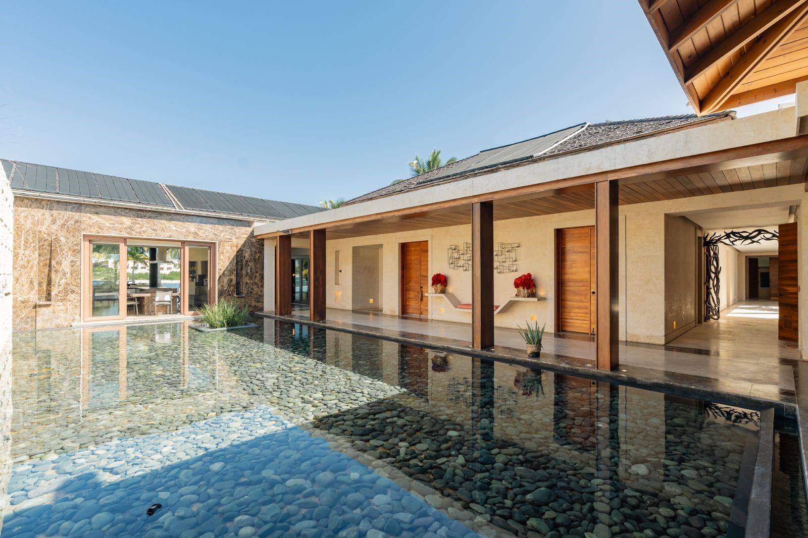 Private Is Private Island Cap Cana