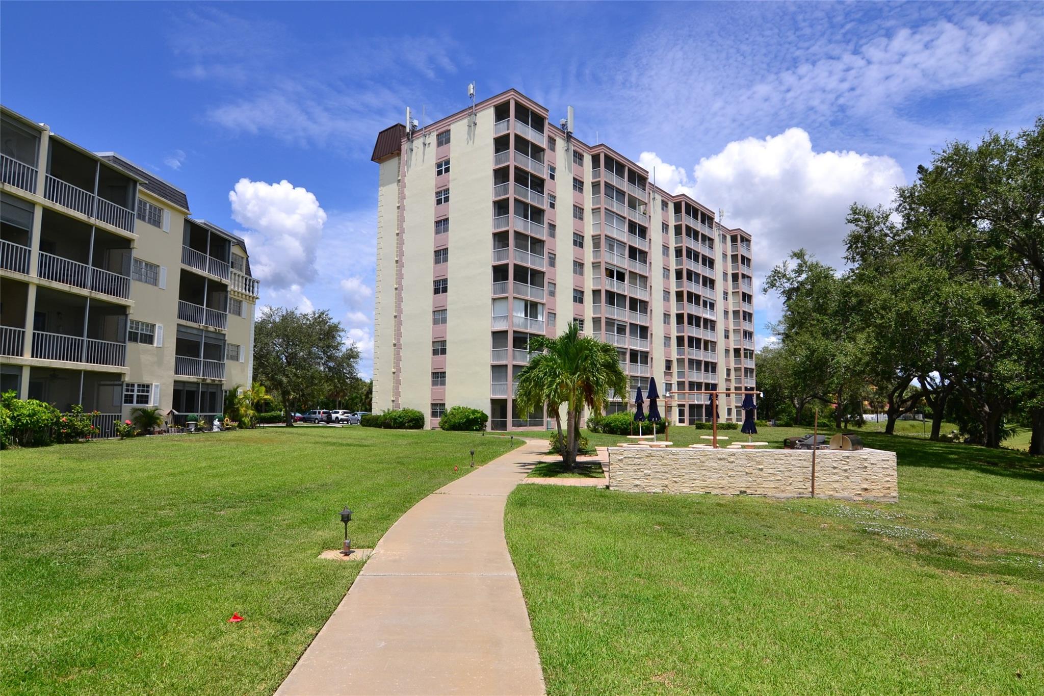 3575 Broken Woods Drive 502, Coral Springs, FL 33065