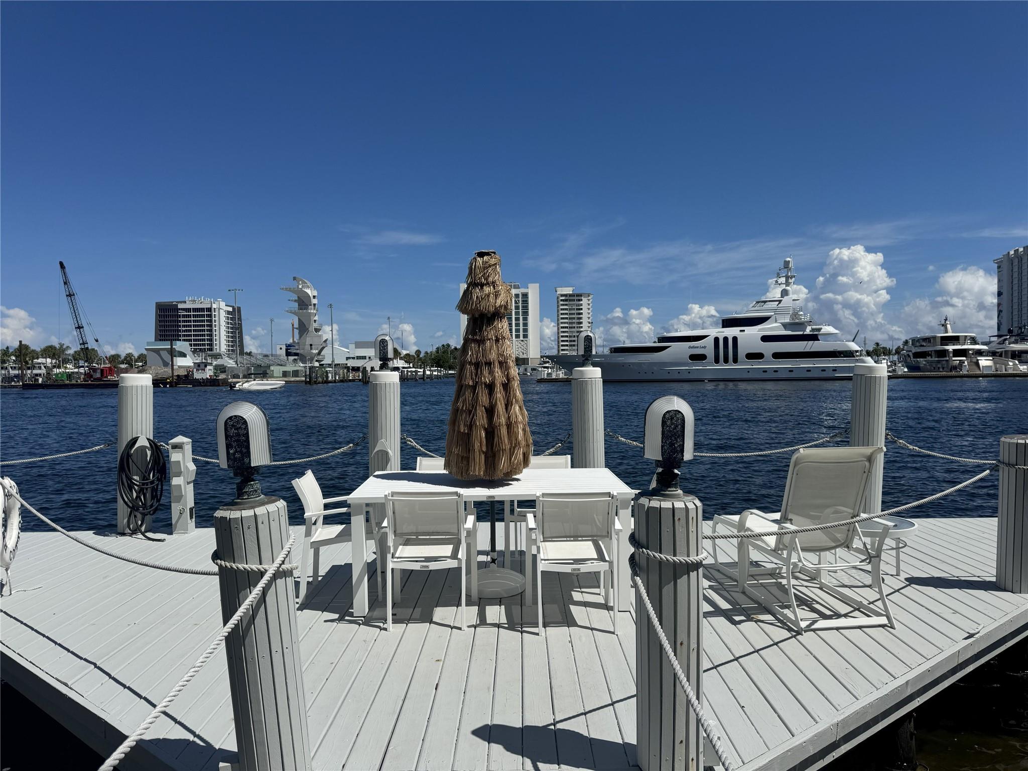 615 Idlewyld Drive, Fort Lauderdale, FL 33301