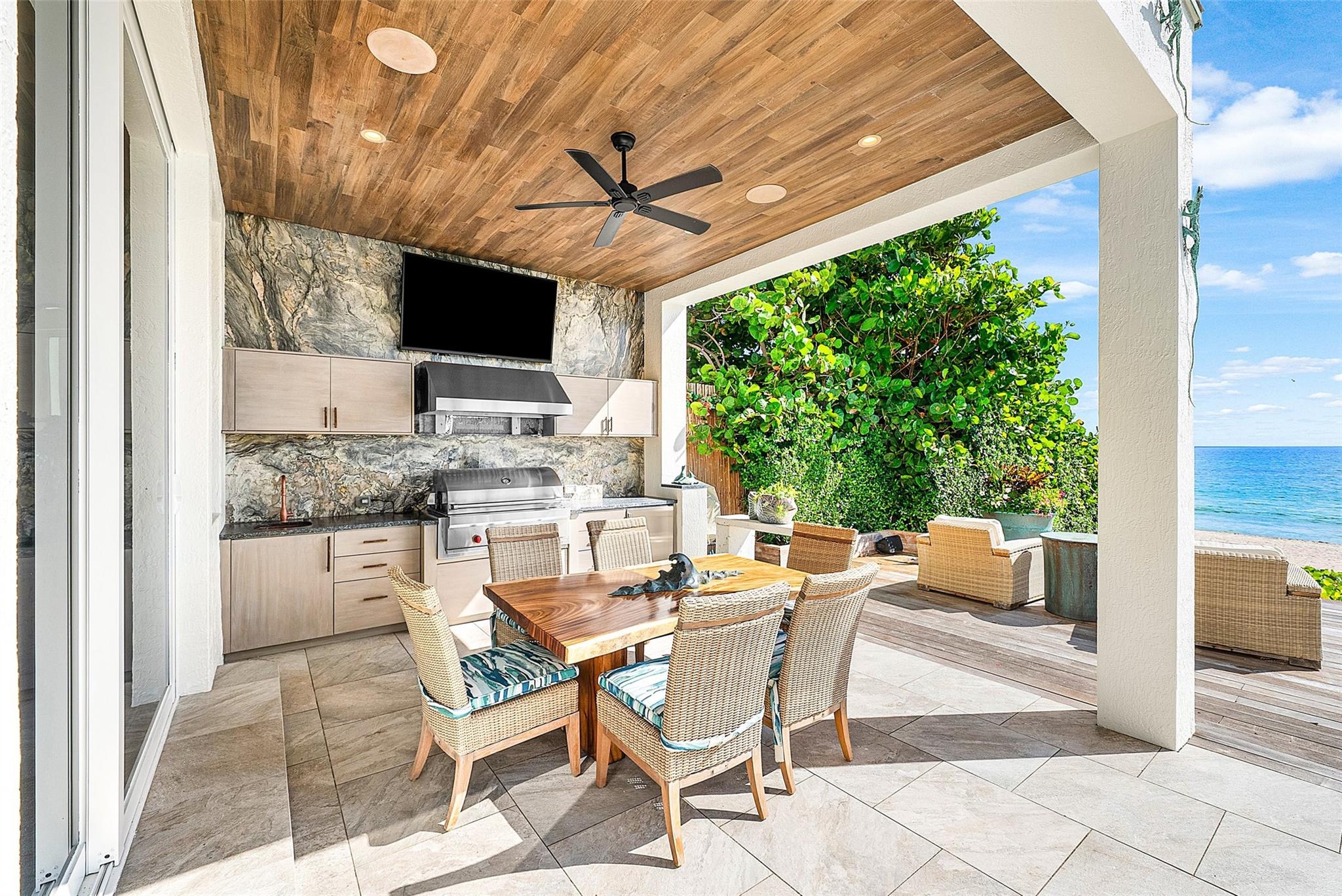 3567 S Ocean Boulevard, Highland Beach, FL 33487