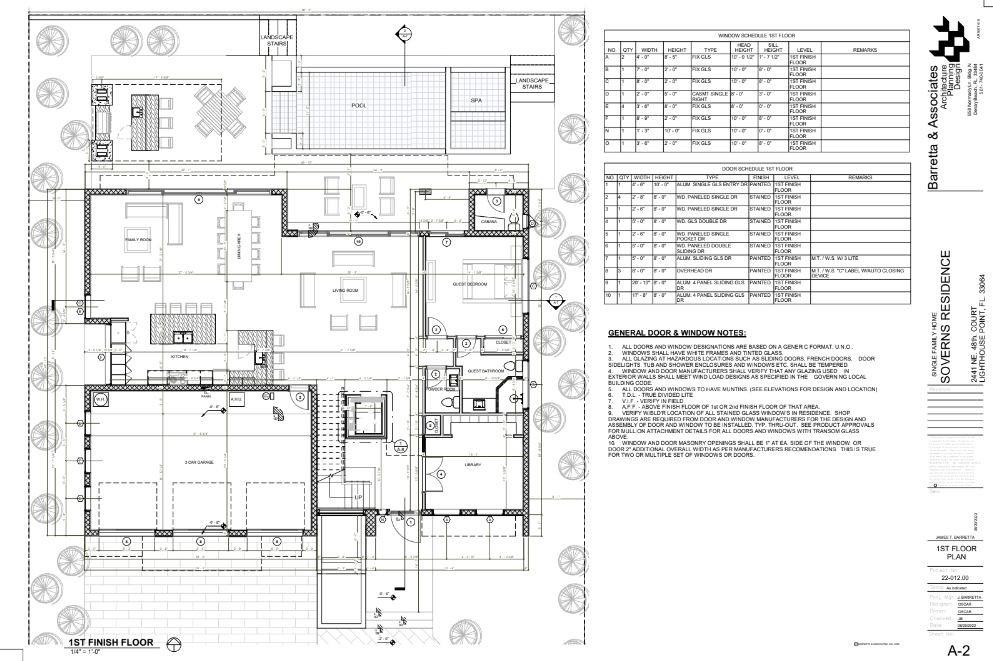 2441 NE 48th Court, Lighthouse Point, FL 33064