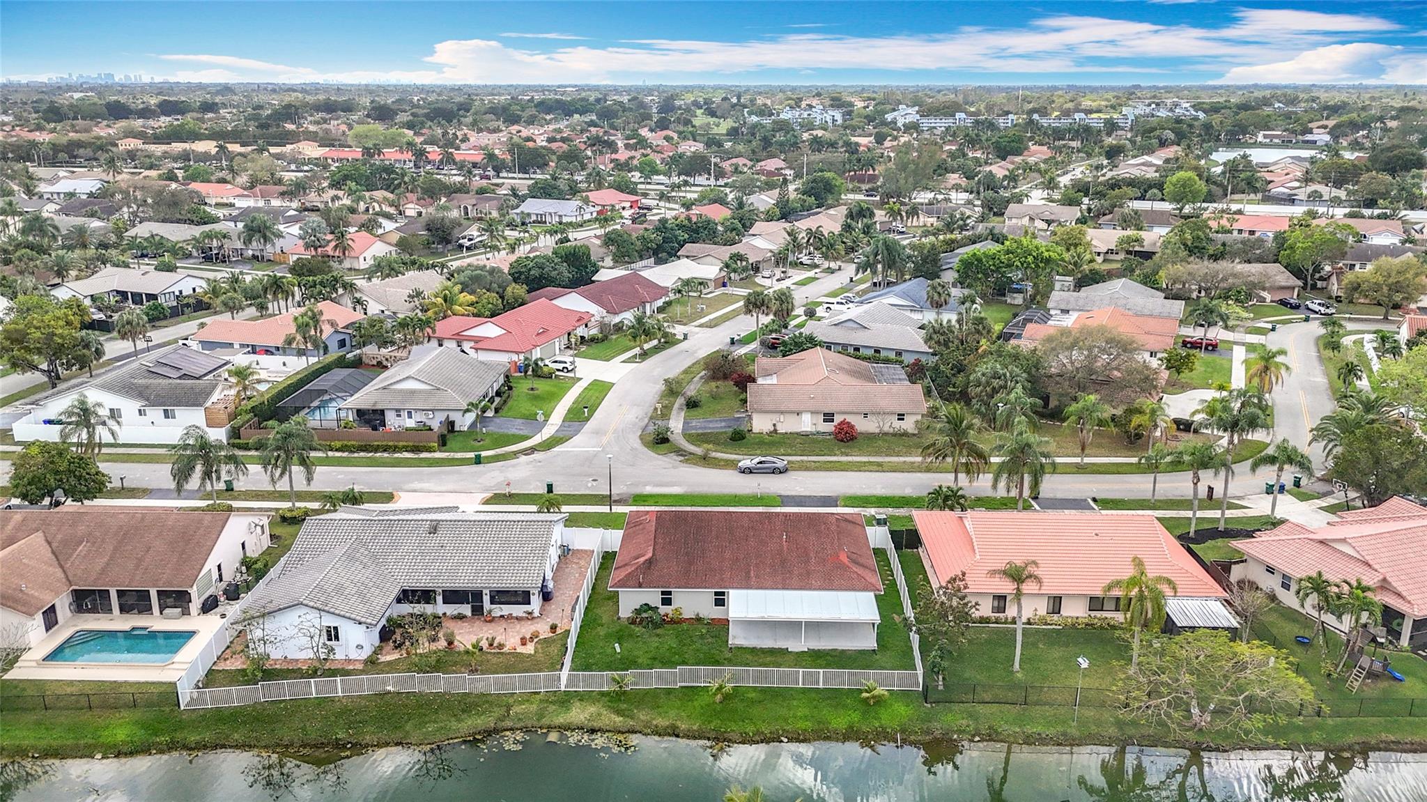Photo for 7645 NW 22nd Street, Margate, FL 33063 - Listing #FX-10487123 7645 NW 22nd Street, Margate, FL 33063