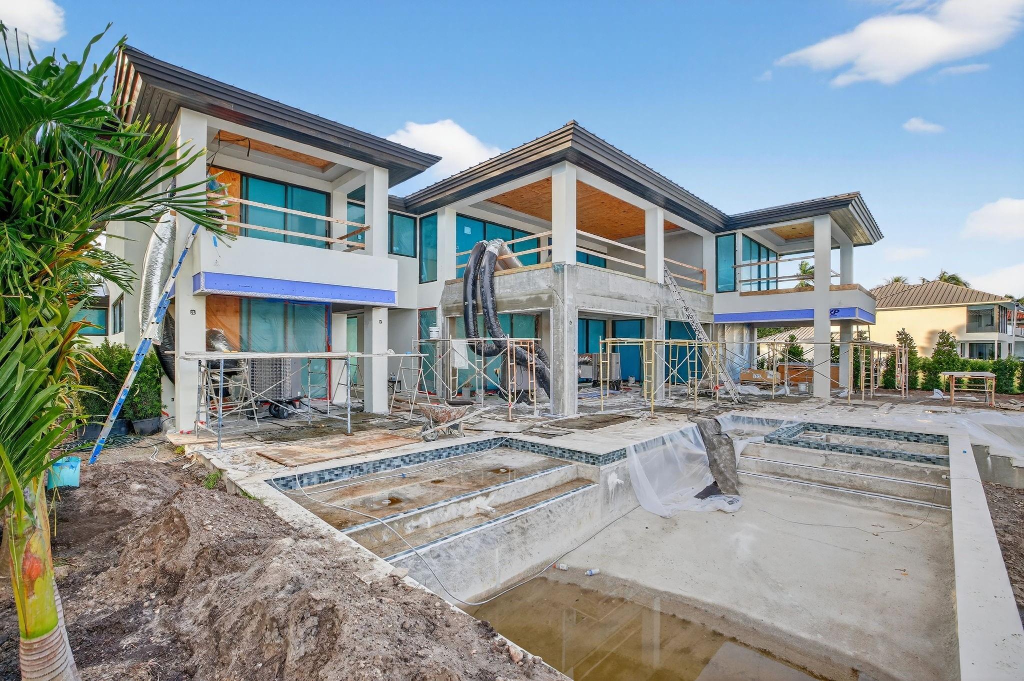 1918 Intracoastal Drive, Fort Lauderdale, FL 33305