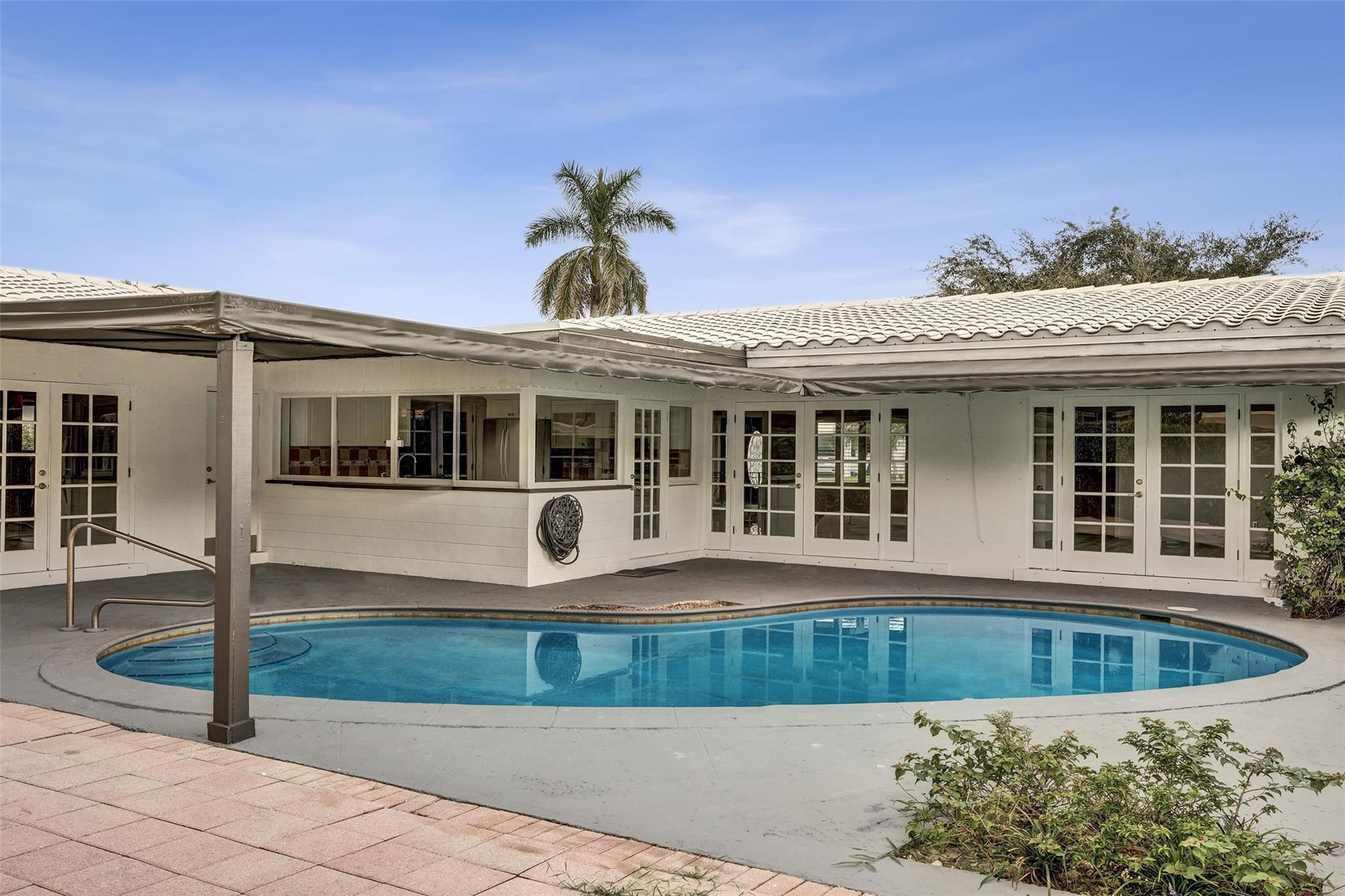 Photo for 2210 NE 61st Court, Fort Lauderdale, FL 33308 - Listing #FX-10526165 2210 NE 61st Court, Fort Lauderdale, FL 33308