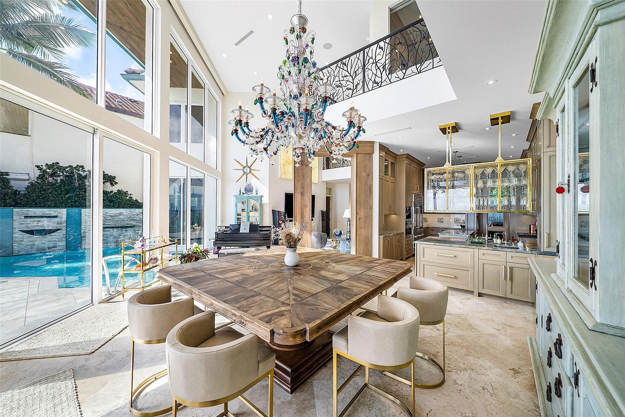 3567 S Ocean Boulevard, Highland Beach, FL 33487