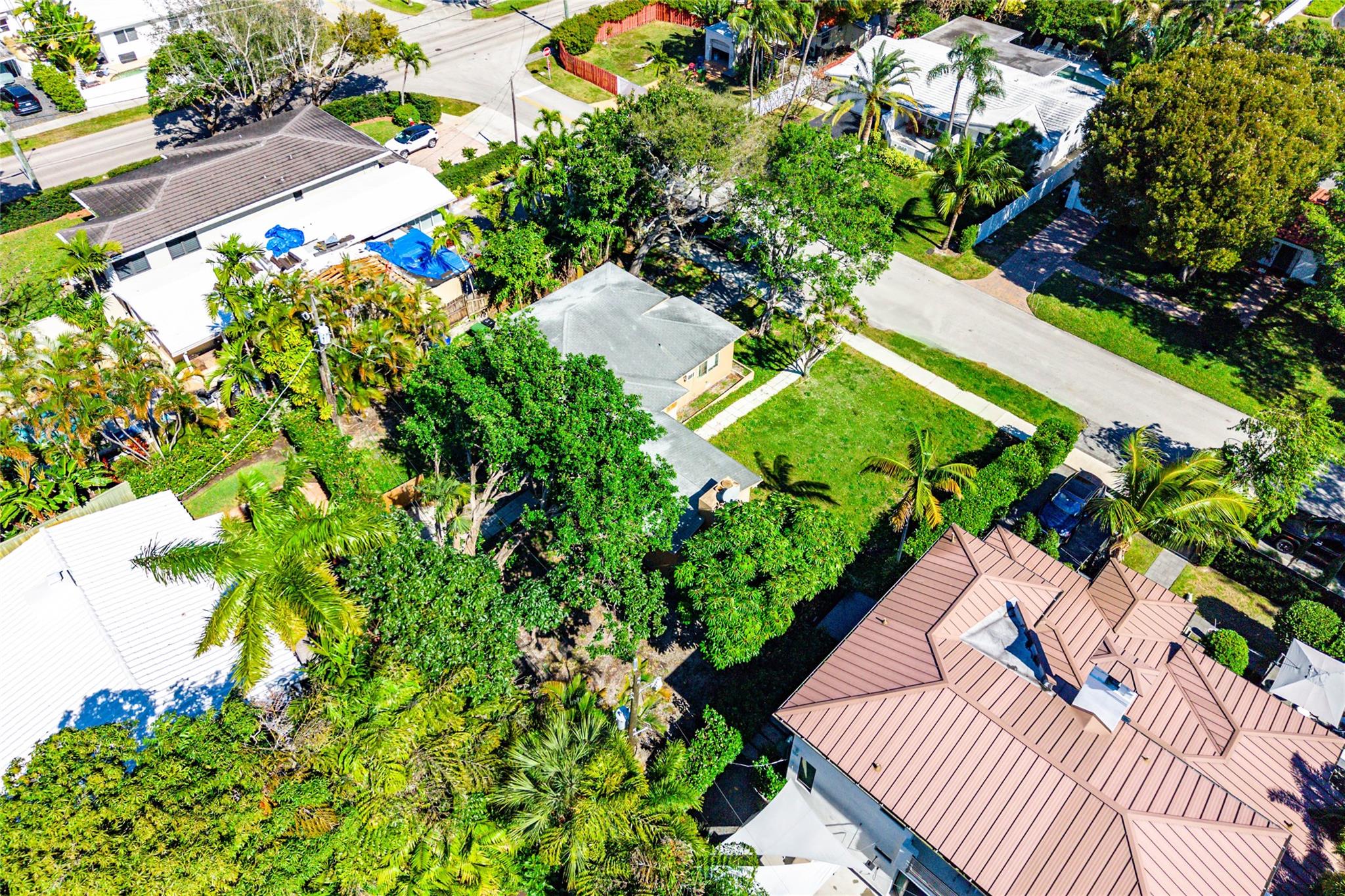 643 NE 18th Avenue, Fort Lauderdale, FL 33304