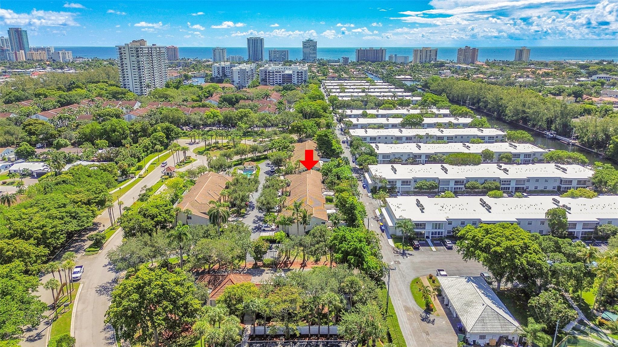 Photo for 2922 Port Royale Lane, Fort Lauderdale, FL 33308 - Listing #FX-10520804 2922 Port Royale Lane, Fort Lauderdale, FL 33308