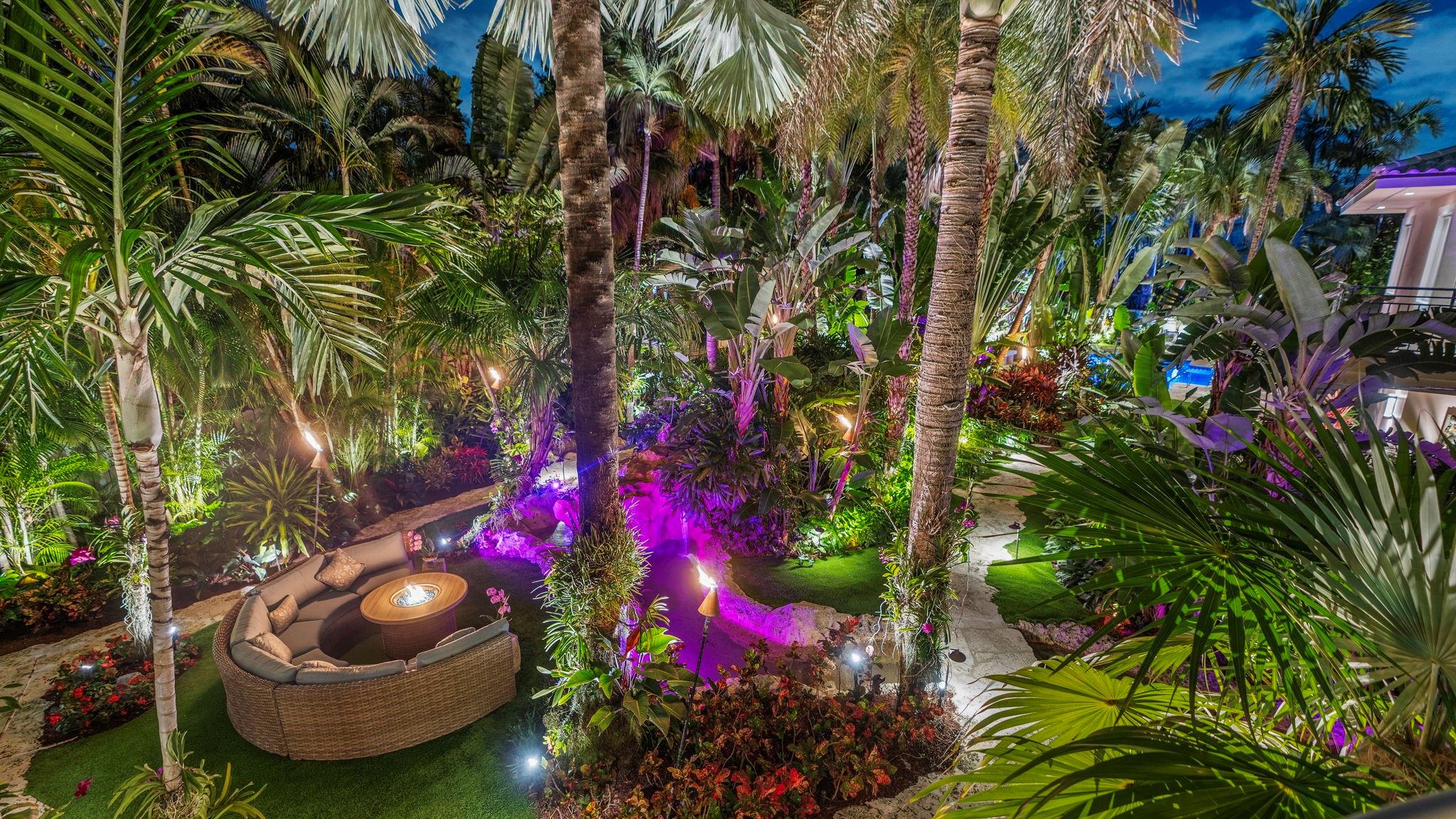 615 Idlewyld Drive, Fort Lauderdale, FL 33301