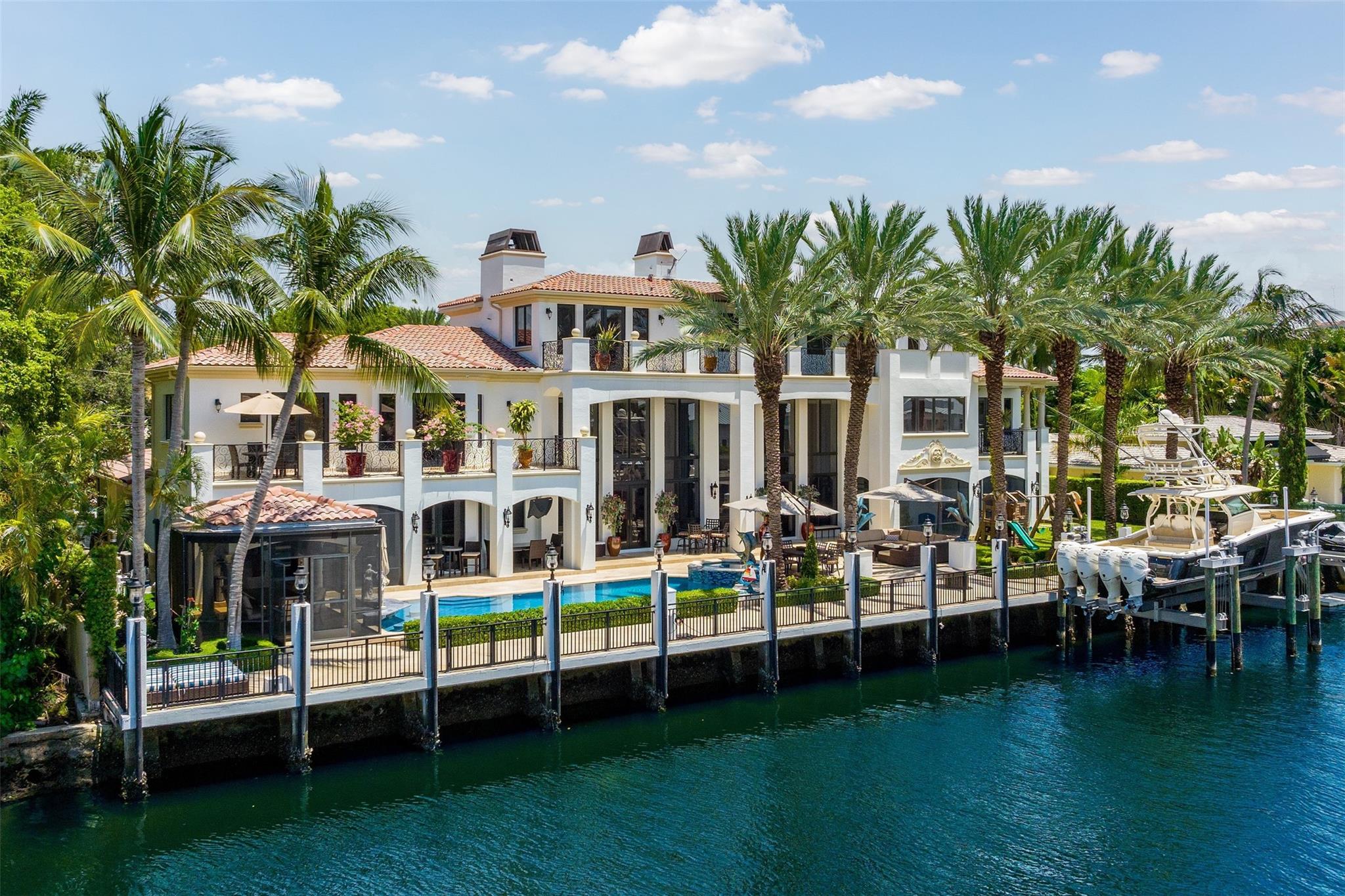 2328 Aqua Vista Boulevard, Fort Lauderdale, FL 33301