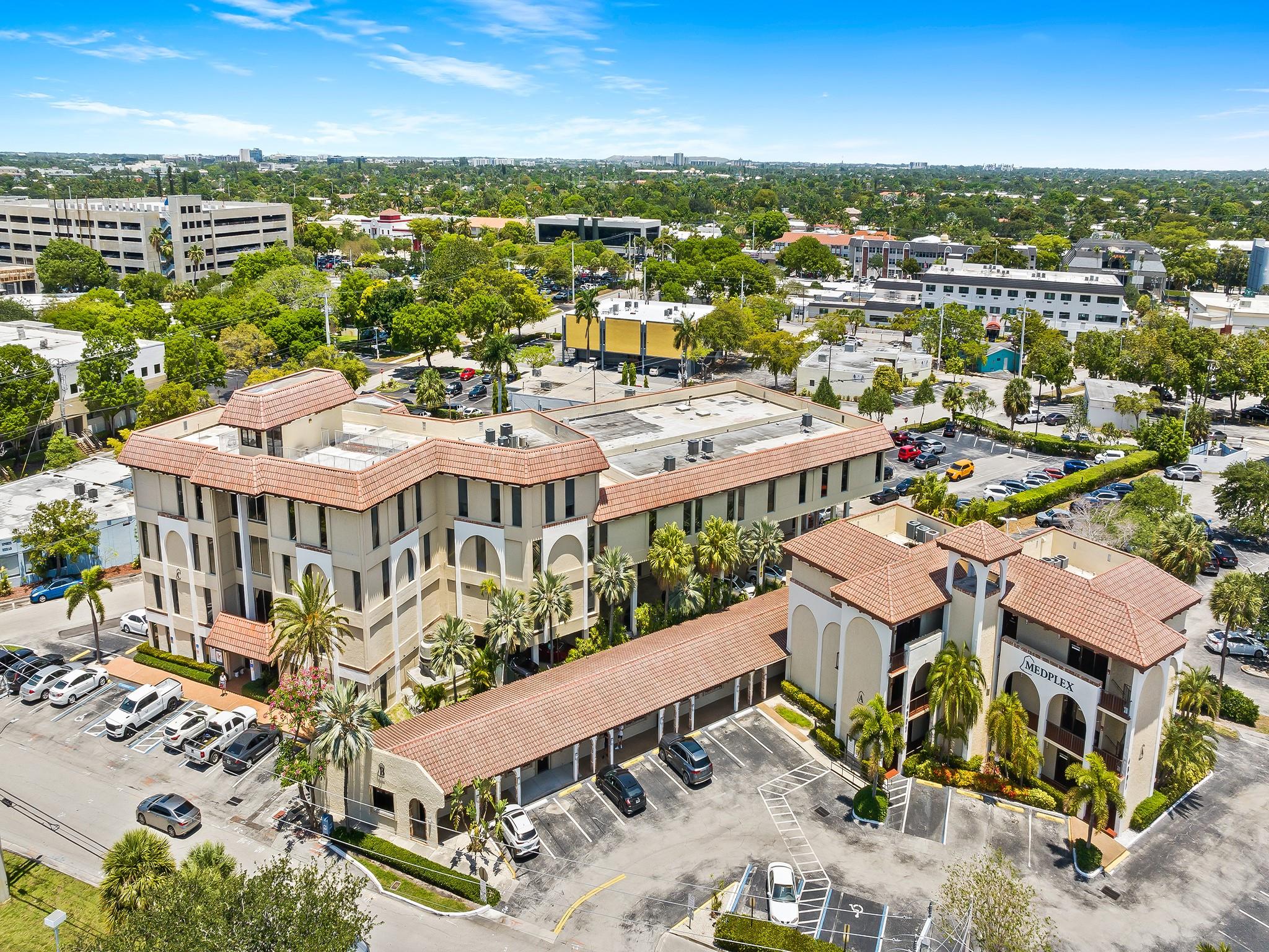 4801 N Federal Highway, Fort Lauderdale, FL 33308