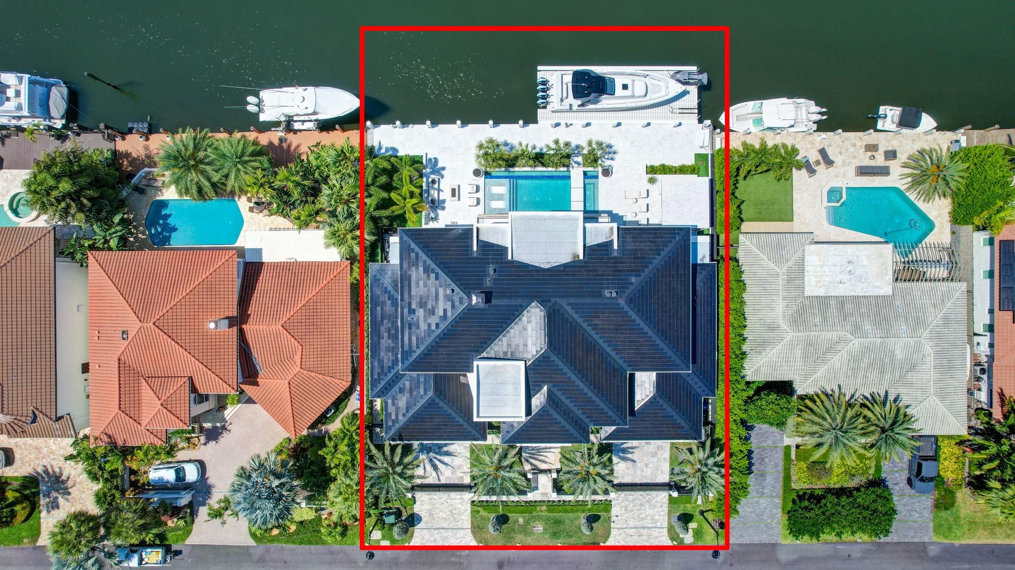 409 Isle Of Capri Drive, Fort Lauderdale, FL 33301