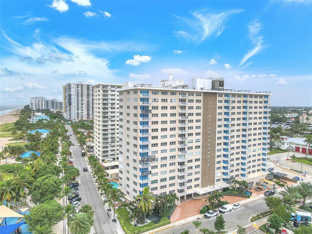 Photo for 133 N Pompano Beach Boulevard, 1404, Pompano Beach, FL 33062 - Listing #FX-10409599 133 N Pompano Beach Boulevard, 1404, Pompano Beach, FL 33062