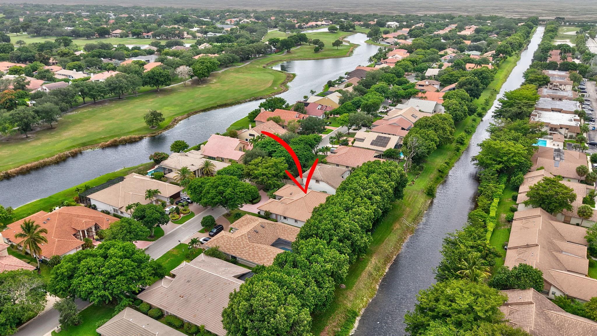 12055 Classic Drive, Coral Springs, FL 33071