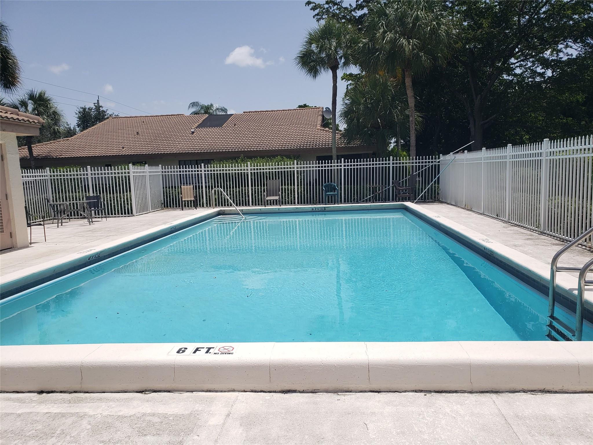 12252 Royal Palm Boulevard B - 3, Coral Springs, FL 33065