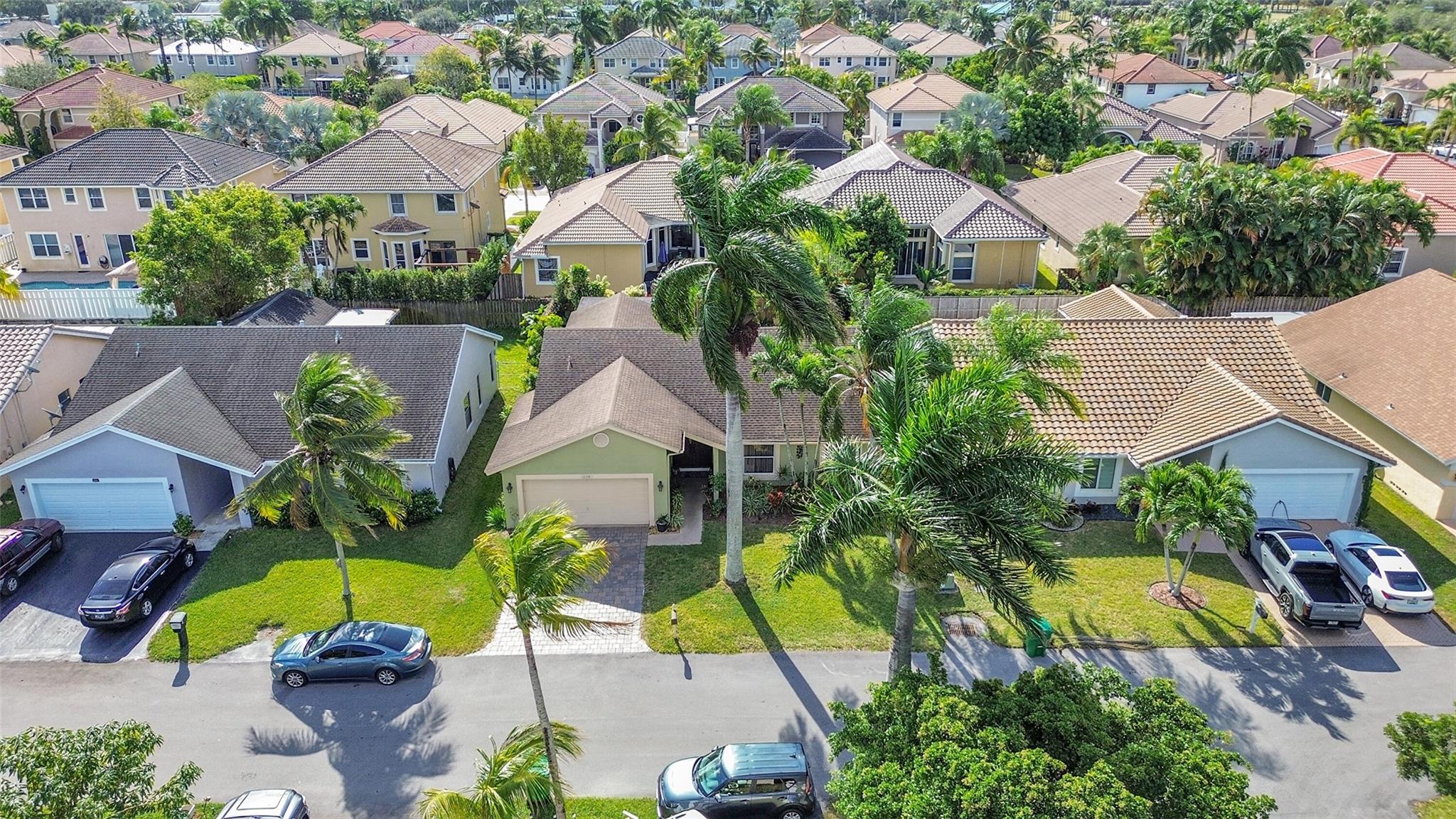 12378 NW 26th Court, Coral Springs, FL 33065