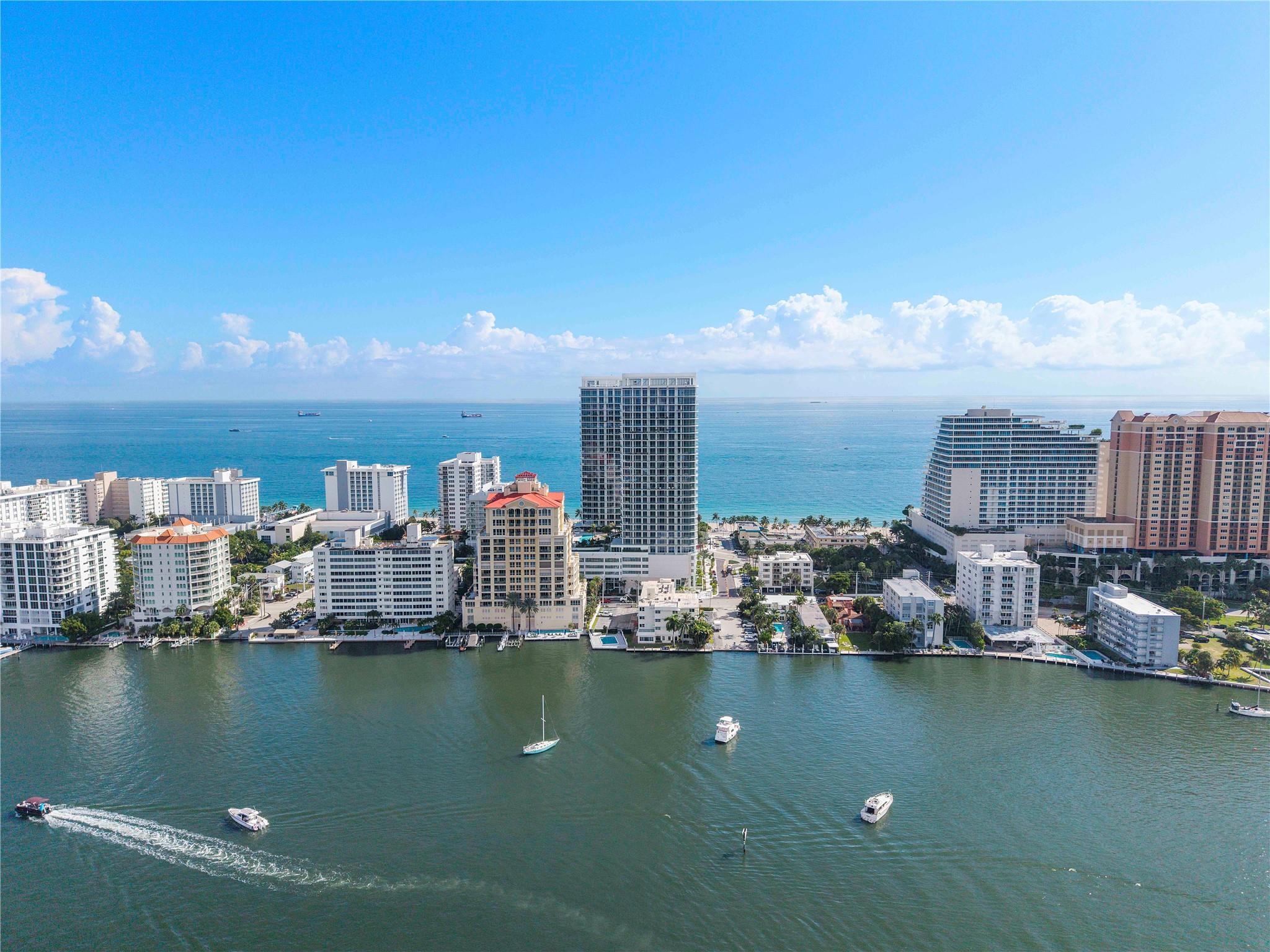 153 Seabreeze Boulevard 1203, Fort Lauderdale, FL 33304