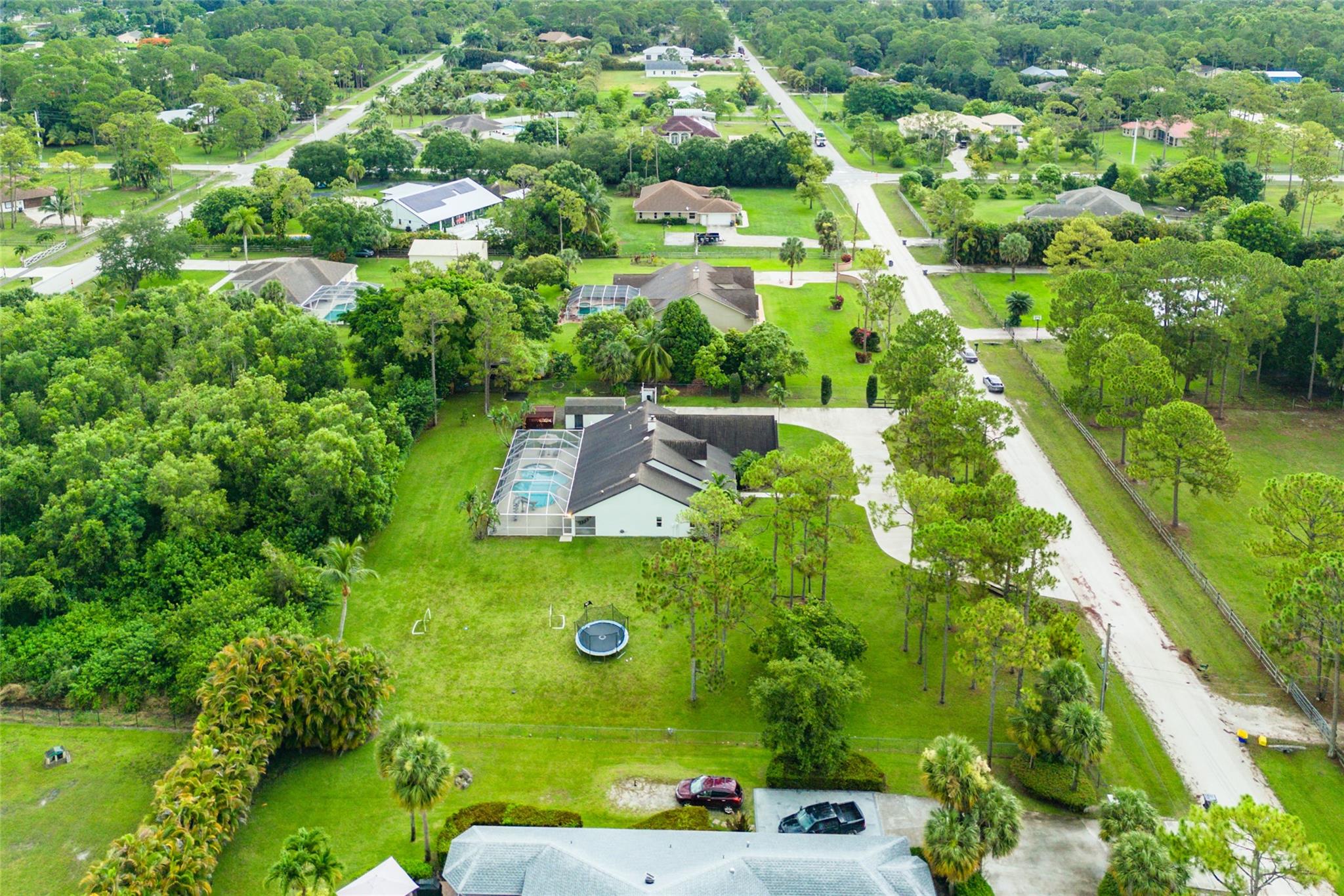 Photo for 14117 N 74th Street N, The Acreage, FL 33470 - Listing #FX-10511265 14117 N 74th Street N, The Acreage, FL 33470