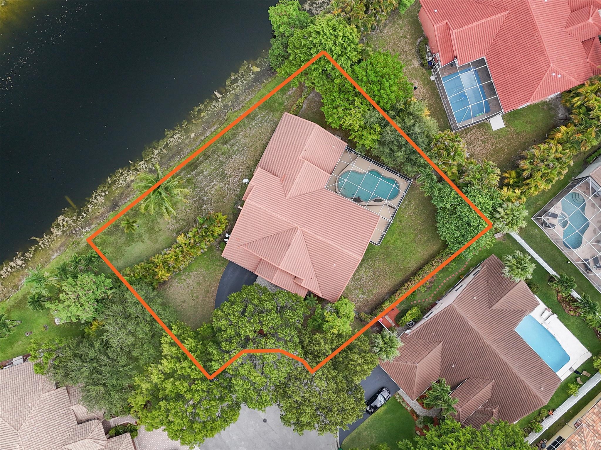 5743 NW 100th Way, Coral Springs, FL 33076