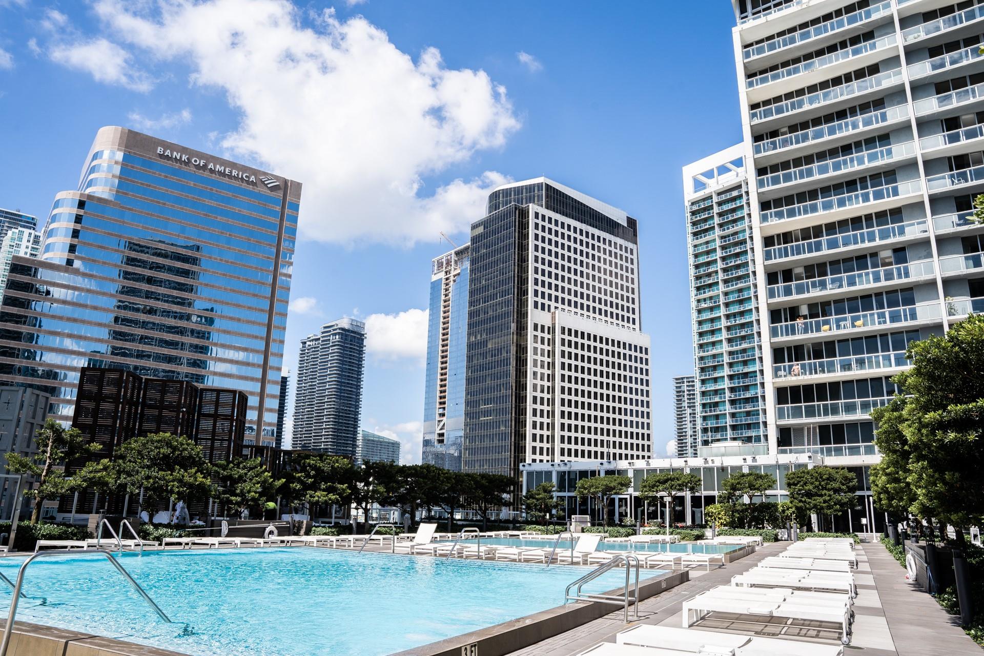 Photo for 475 Brickell Avenue, 1408, Miami, FL 33131 - Listing #FX-10499724 475 Brickell Avenue, 1408, Miami, FL 33131