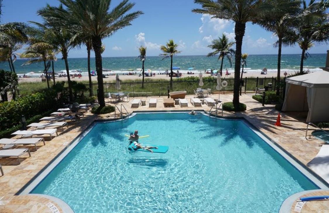 Photo for 4511 El Mar Drive, 202, Lauderdale By The Sea, FL 33308 - Listing #FX-10501374 4511 El Mar Drive, 202, Lauderdale By The Sea, FL 33308