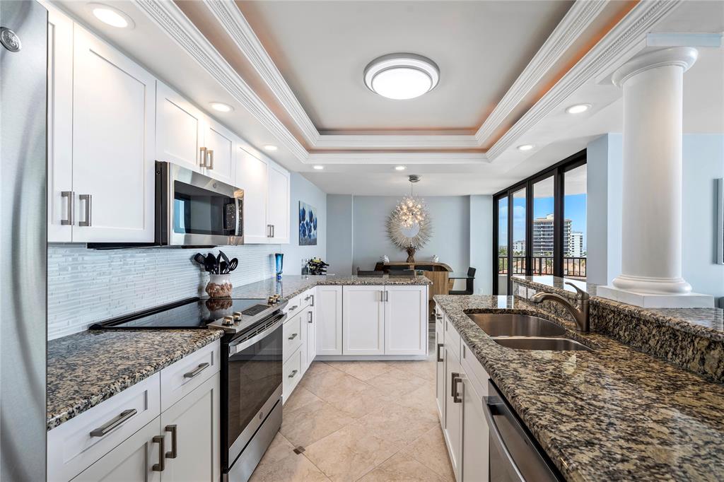Photo for 600 Ocean Drive, 8D, Juno Beach, FL 33408 - Listing #FX-10422430 600 Ocean Drive, 8D, Juno Beach, FL 33408