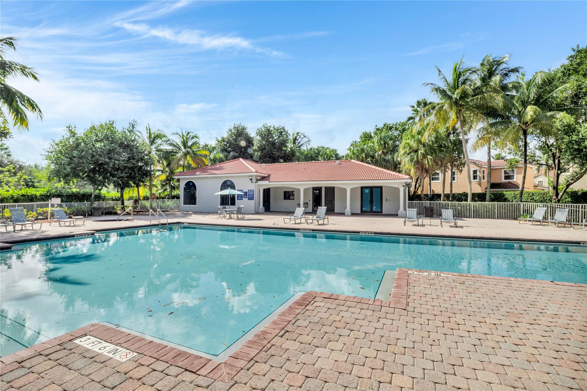 12656 NW 6th Court, Coral Springs, FL 33071