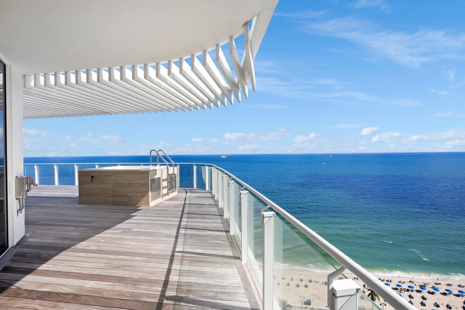 525 Fort Lauderdale Beach Boulevard 1701, Fort Lauderdale, FL 33304