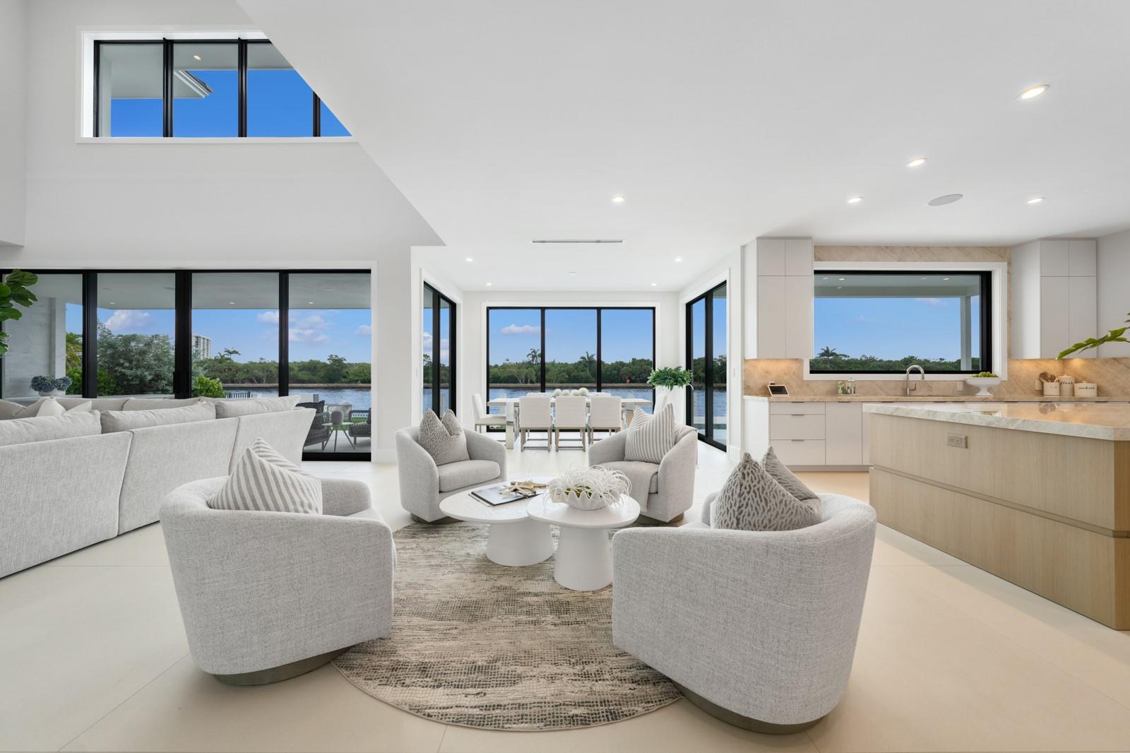 2010 Intracoastal Drive, Fort Lauderdale, FL 33305