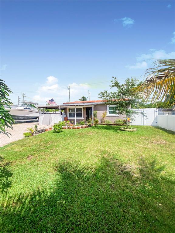 Photo for 1333 NE 25 Street, Pompano Beach, FL 33064 - Listing #FX-10409485 1333 NE 25 Street, Pompano Beach, FL 33064