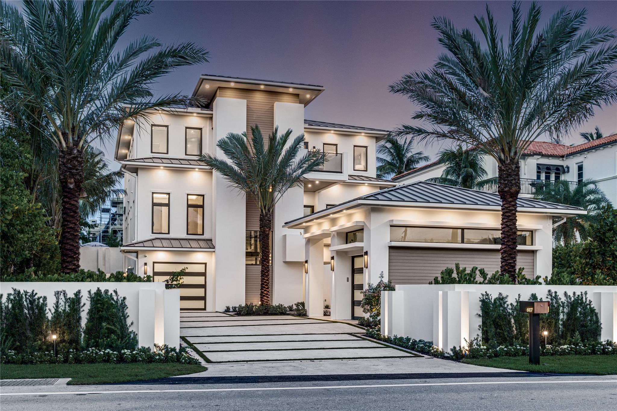 6107 N Ocean Boulevard, Ocean Ridge, FL 33435