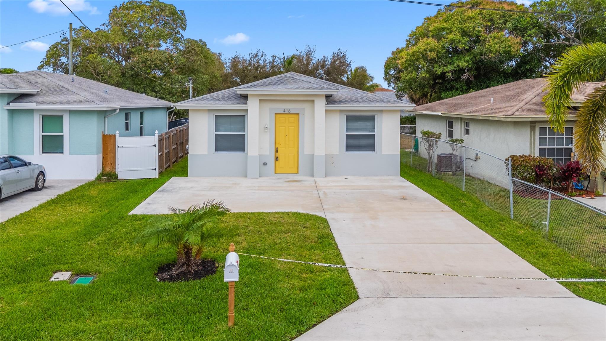 416 NE 12th Avenue, Boynton Beach, FL 33435