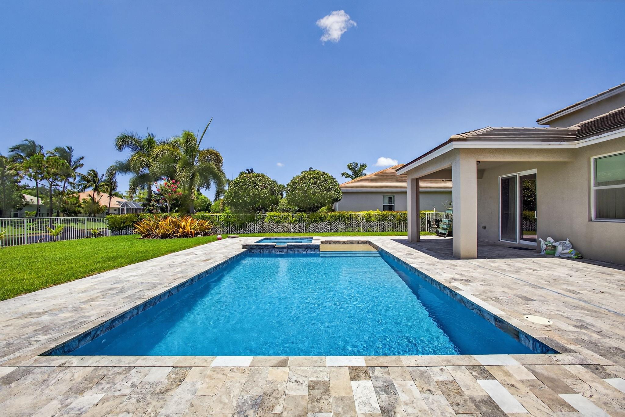 Photo for 12041 Cypress Key Way, Royal Palm Beach, FL 33411 - Listing #FX-10509926 12041 Cypress Key Way, Royal Palm Beach, FL 33411