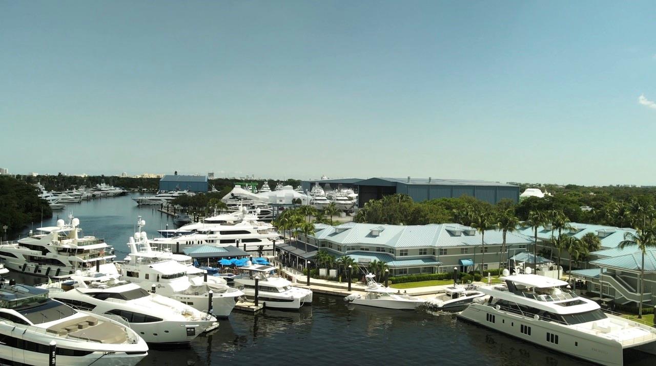 Photo for 1429 SW 23rd Court, Fort Lauderdale, FL 33315 - Listing #FX-10501339 Nearby: Lauderdale Marine Center and YOT Bar + Kitchen